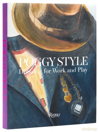 Poggy Style: The Way We Dress Now [KSIĄŻKA]