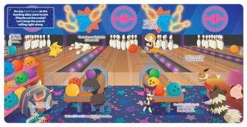 Pokémon Primers: Dark Types Book: 23 [KSIĄŻKA]
