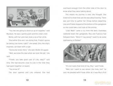 Pokémon: Journey in Paldea Chapter Book: A 2025 adventure story based on the brand new series of Pokémon, perfect for children aged 6, 7, 8, 9 and up! [KOMIKS]