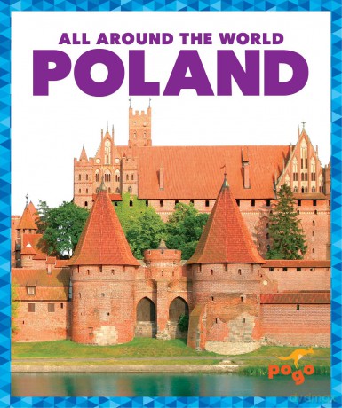 Poland [KSIĄŻKA]