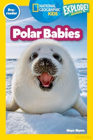 Polar Babies [KSIĄŻKA]