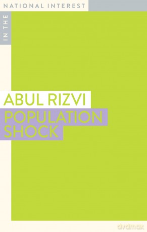 Population Shock [KSIĄŻKA]