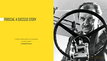 Porsche: The Legendary Models [KSIĄŻKA]