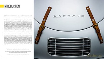 Porsche: The Legendary Models [KSIĄŻKA]