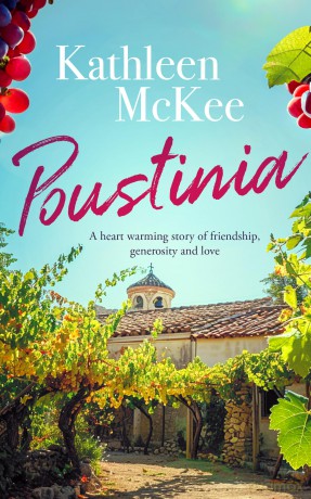 Poustinia: a heartwarming story of friendship, generosity and love: 1 [KSIĄŻKA]