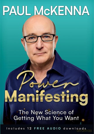 Power Manifesting: The New Science of Getting What You Want [KSIĄŻKA]