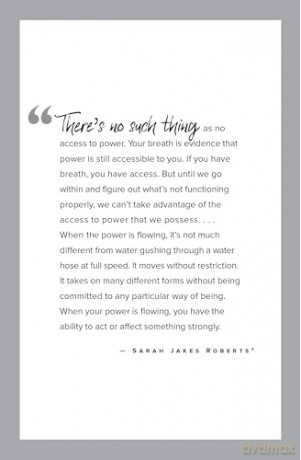 Power Moves Study Guide: What the Bible Says About How You Can Reclaim and Redefine Your God-Given Power [KSIĄŻKA]