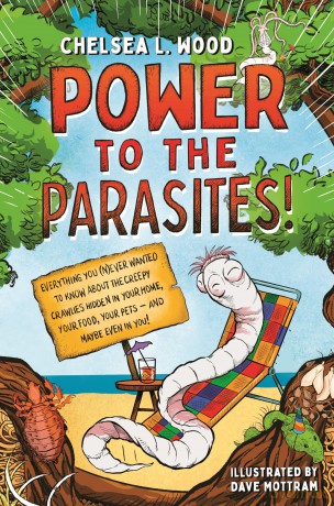 Power to the Parasites! [KSIĄŻKA]