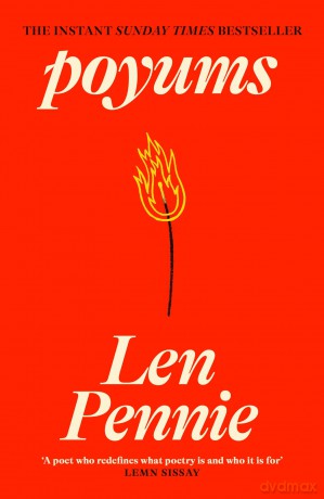 poyums [KSIĄŻKA]
