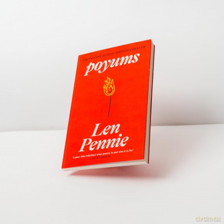 poyums [KSIĄŻKA]