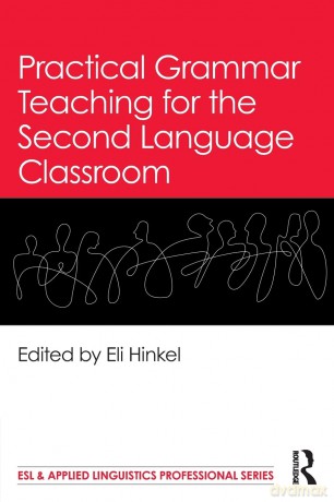 Practical Grammar Teaching for the Second Language Classroom [KSIĄŻKA]