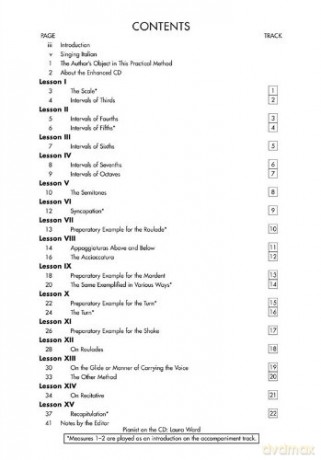 Practical Method Of Italian Singing: For Soprano Or Tenor [KSIĄŻKA]