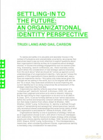Practices of Futurecasting: Ways of sharing imagined tomorrows [KSIĄŻKA]