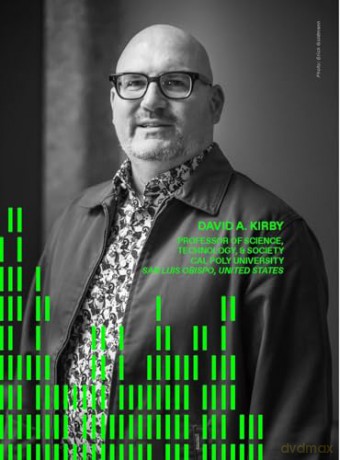 Practices of Futurecasting: Ways of sharing imagined tomorrows [KSIĄŻKA]