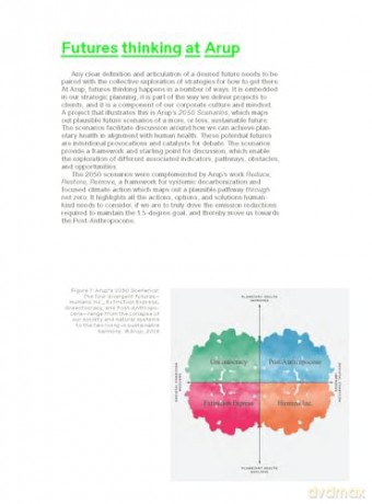 Practices of Futurecasting: Ways of sharing imagined tomorrows [KSIĄŻKA]