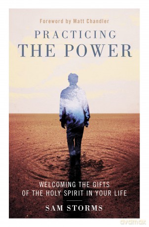 Practicing the Power: Welcoming the Gifts of the Holy Spirit in Your Life [KSIĄŻKA]