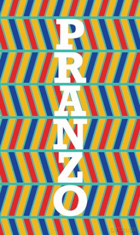 Pranzo: Sicilian [KSIĄŻKA]