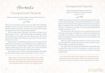 Praying Through the Storms of Life: Devotions and Prayers for Difficult Times [KSIĄŻKA]