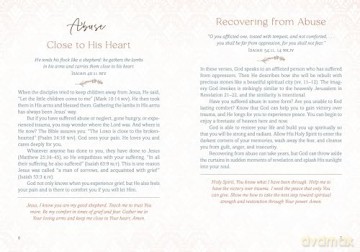 Praying Through the Storms of Life: Devotions and Prayers for Difficult Times [KSIĄŻKA]
