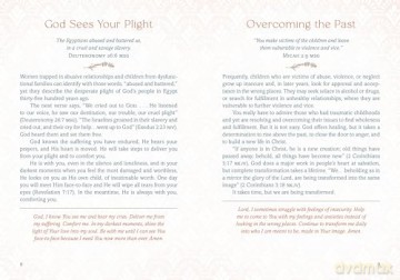 Praying Through the Storms of Life: Devotions and Prayers for Difficult Times [KSIĄŻKA]