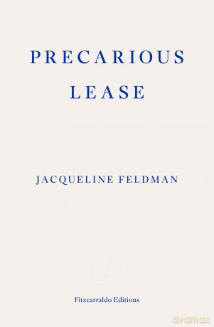 Precarious Lease [KSIĄŻKA]