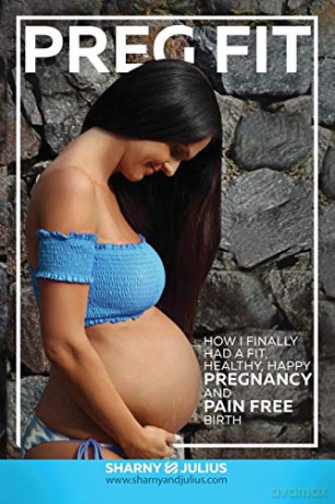 PregFIT [KSIĄŻKA]