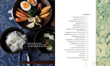 Preserving the Japanese Way: Traditions of Salting, Fermenting, and Pickling for the Modern Kitchen [KSIĄŻKA]