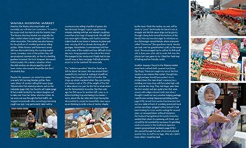 Preserving the Japanese Way: Traditions of Salting, Fermenting, and Pickling for the Modern Kitchen [KSIĄŻKA]