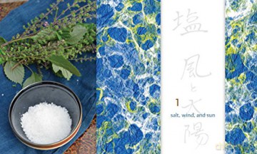 Preserving the Japanese Way: Traditions of Salting, Fermenting, and Pickling for the Modern Kitchen [KSIĄŻKA]