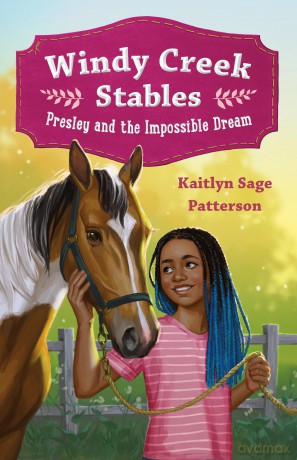 Presley and the Impossible Dream [KSIĄŻKA]