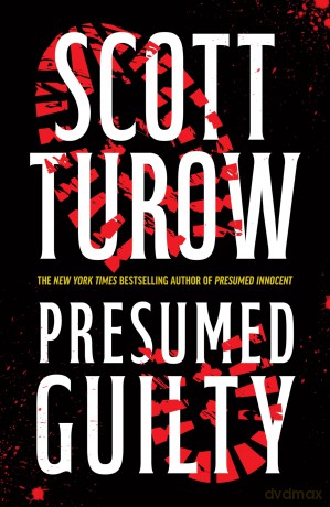 Presumed Guilty: The Sunday Times Bestselling Author [KSIĄŻKA]
