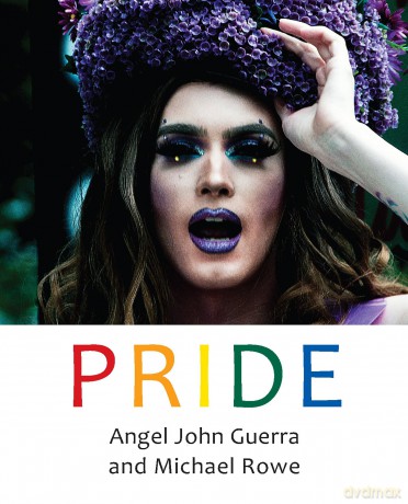 Pride [KSIĄŻKA]