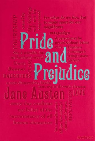 Pride and Prejudice [KSIĄŻKA]
