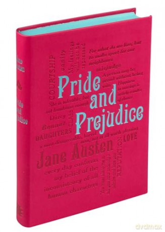Pride and Prejudice [KSIĄŻKA]