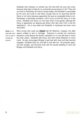 Pride and Prejudice Text Guide: AQA GCSE English Literature Revision Book | Includes Analysis, Key Quotes, Character Insights, and Sample Essays for Top Grades [KSIĄŻKA]