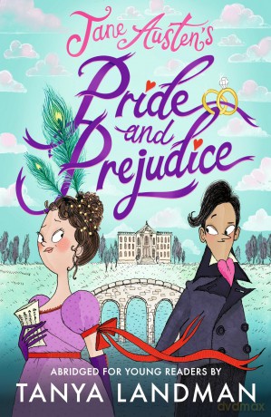 Pride and Prejudice: Abridged for Young Readers [KSIĄŻKA]
