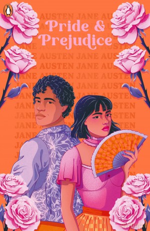 Pride and Prejudice: by Jane Austen [KSIĄŻKA]