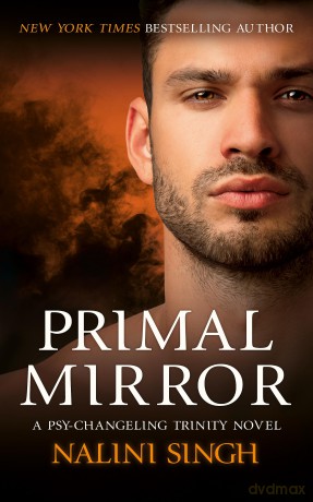 Primal Mirror: Book 8 [KSIĄŻKA]