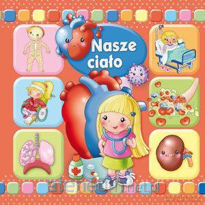 Nasze ciało [KSIĄŻKA]