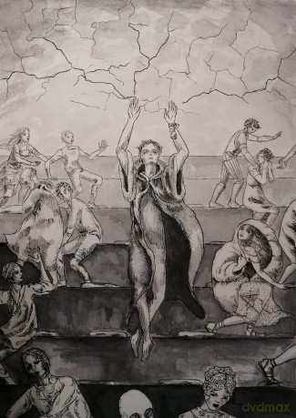 Prince Zaaki and the Momentous Battle of the Kingdoms [KSIĄŻKA]