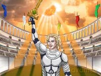 Prince Zaaki and the Momentous Battle of the Kingdoms [KSIĄŻKA]