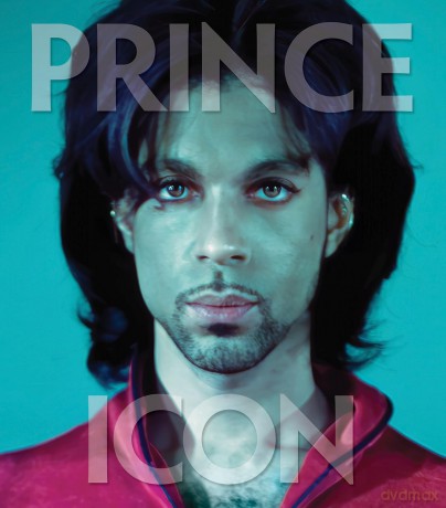 Prince: Icon: The Definitive Photographic Collection [KSIĄŻKA]