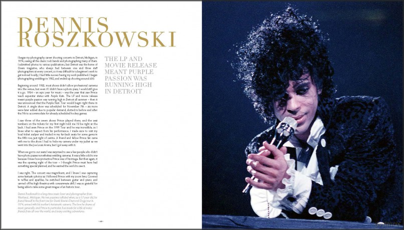 Prince: Icon: The Definitive Photographic Collection [KSIĄŻKA]