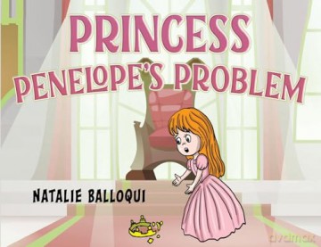 Princess Penelope's Problem [KSIĄŻKA]
