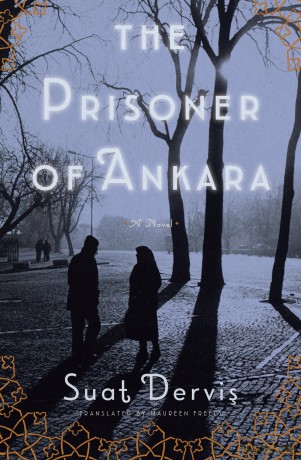 Prisoner of Ankara, The: A Novel [KSIĄŻKA]