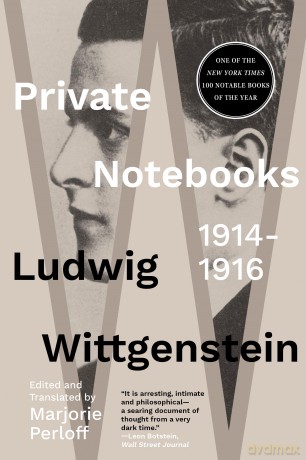 Private Notebooks: 1914-1916 [KSIĄŻKA]