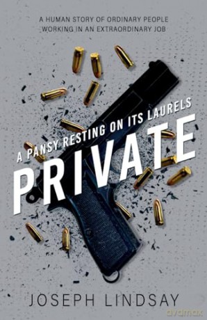 Private: 1 [KSIĄŻKA]