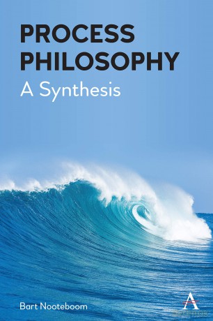 Process Philosophy: A Synthesis [KSIĄŻKA]