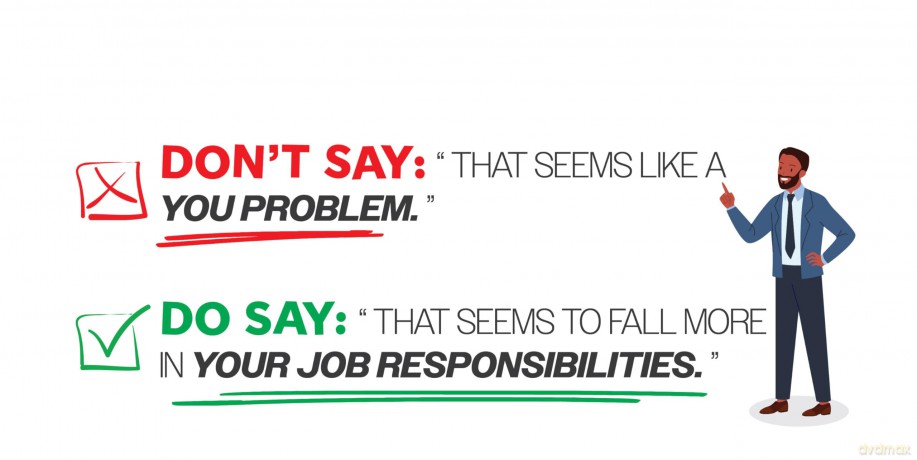 Professional Insults: Desktop Flipbook [KOMIKS]