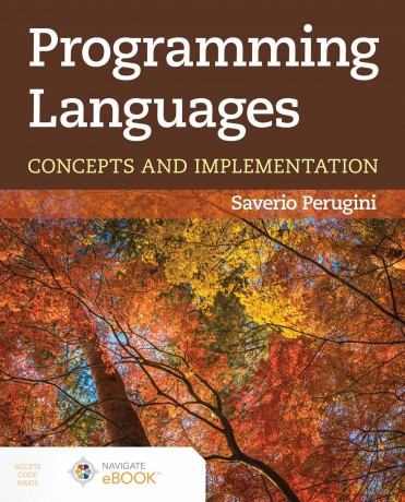 Programming Languages: Concepts and Implementation [KSIĄŻKA]